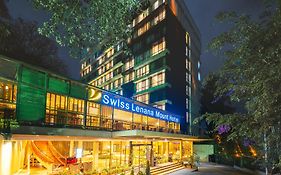 Swiss Lenana Mount Hotel